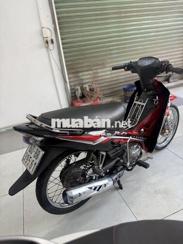 Yamaha Sirius RC 2012 , máy rin êm ru , 1 chủ 