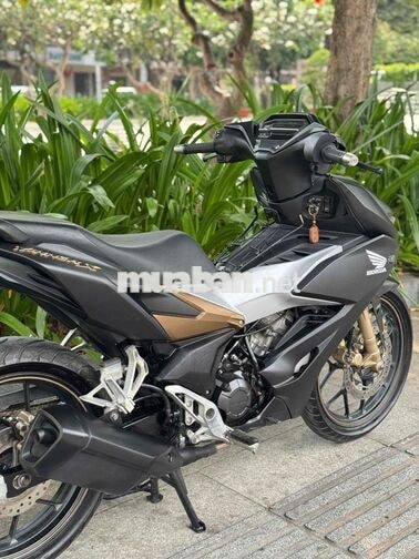 Winner X 150 V2 Abs 2020 Đen nhám 20.000km
