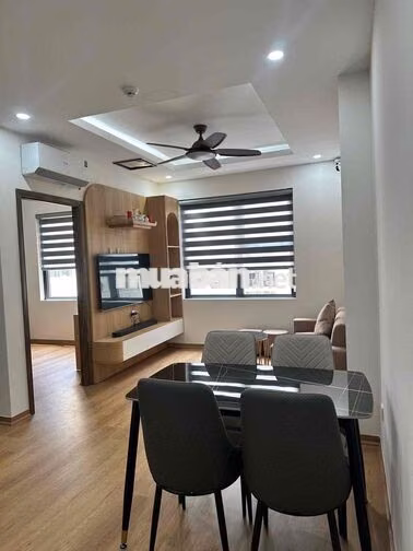 🏡 CHO THUÊ CĂN HỘ 2PN ORI – FULL NỘI THẤT ĐẸP GIÁ 6.5tr