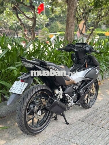 Winner X 150 V2 Abs 2020 Đen nhám 20.000km