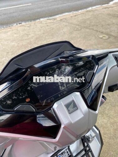 Honda Air Blade 160 ABS Đen bạc 8.000km
