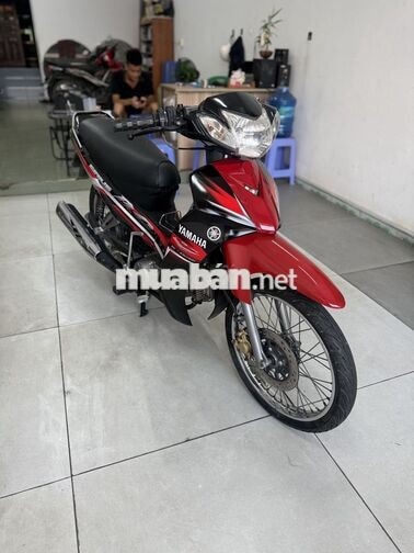Yamaha Sirius RC 2012 , máy rin êm ru , 1 chủ 