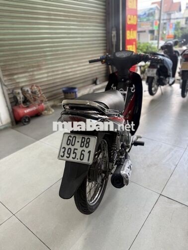 Yamaha Sirius RC 2012 , máy rin êm ru , 1 chủ 