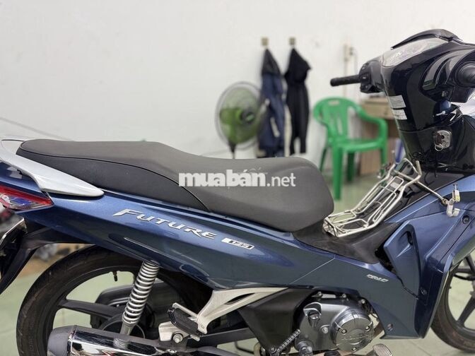 Honda Future đời cao chính chủ đi ít nguyên rin