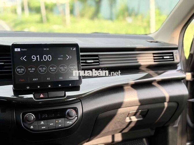 Suzuki XL7 2021 full hãng 1 chủ bao check