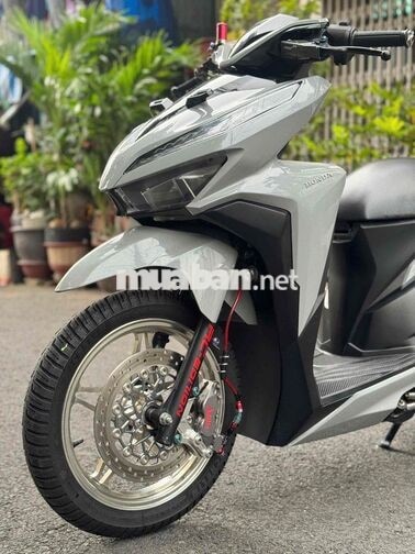 Vario 125 2020 Xám Đen Indonesia bstp chính chủ