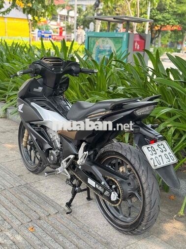 Winner X 150 V2 Abs 2020 Đen nhám 20.000km