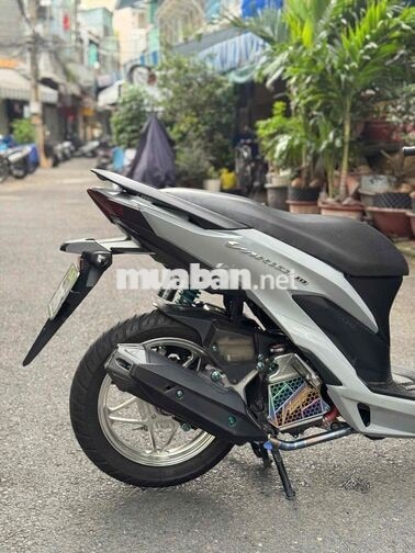 Vario 125 2020 Xám Đen Indonesia bstp chính chủ