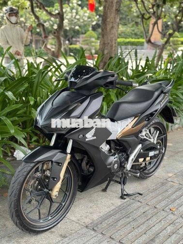Winner X 150 V2 Abs 2020 Đen nhám 20.000km