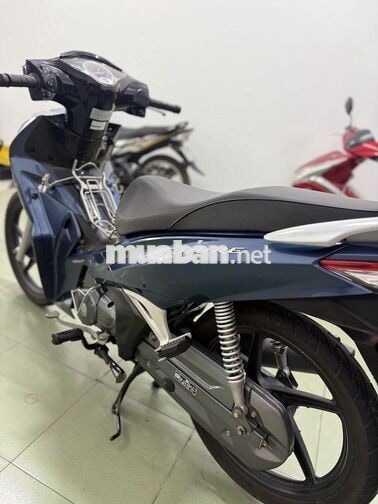 Honda Future đời cao chính chủ đi ít nguyên rin