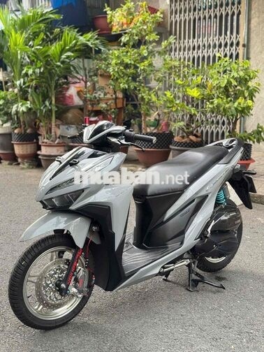 Vario 125 2020 Xám Đen Indonesia bstp chính chủ