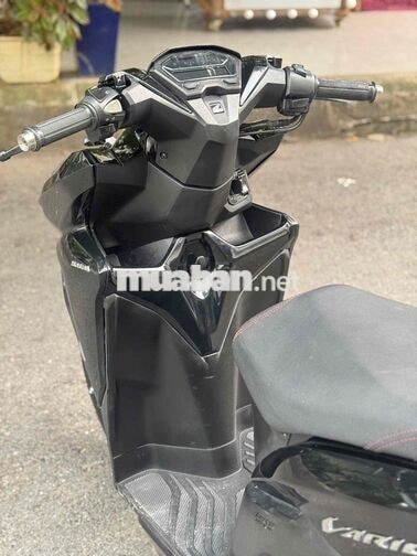 Vario 150 2020 Đen Indonesia bstp chính chủ