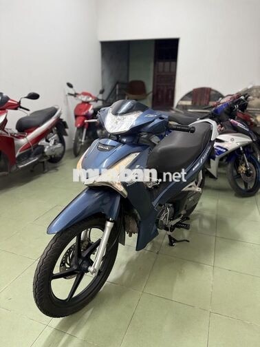 Honda Future đời cao chính chủ đi ít nguyên rin