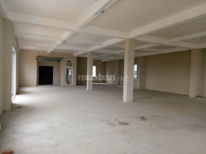 Cho thuê kho xưởng 2.750m2 KCN Hiệp Phước, Nhà Bè - Giá 120k/m2