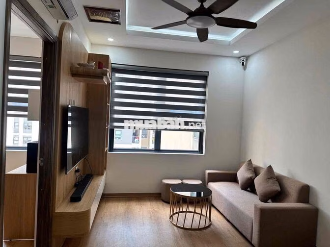 🏡 CHO THUÊ CĂN HỘ 2PN ORI – FULL NỘI THẤT ĐẸP GIÁ 6.5tr