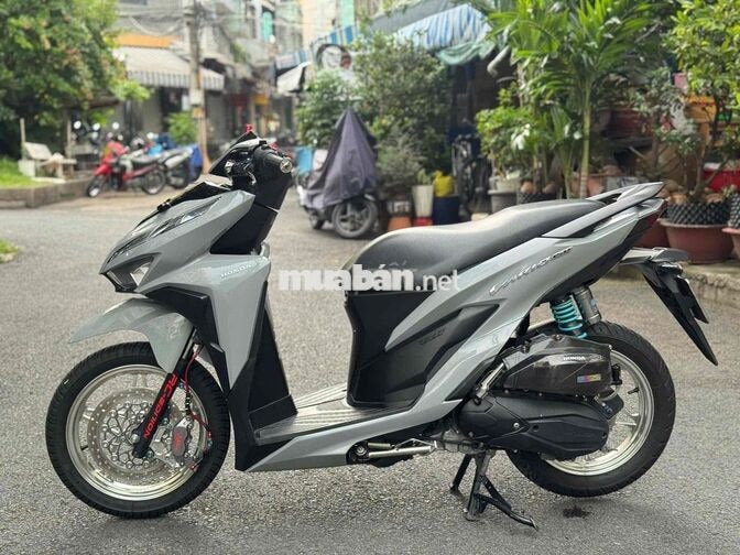 Vario 125 2020 Xám Đen Indonesia bstp chính chủ