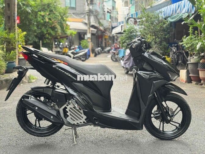 Vario 150 2020 Đen Indonesia bstp chính chủ