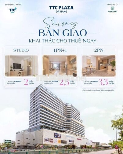 CHỈ 2.5 TỶ SỞ HỮU CĂN HỘ AEON MALL - BÀN GIAO FULL NỘI THẤT CAO CẤP