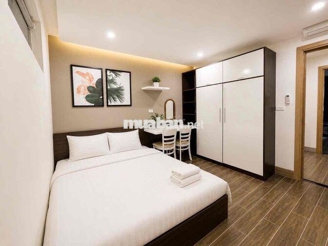 cho thuê chung cư Mường Thanh Đà Nẵng