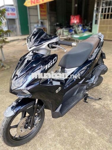 Honda Air Blade 160 ABS Đen bạc 8.000km