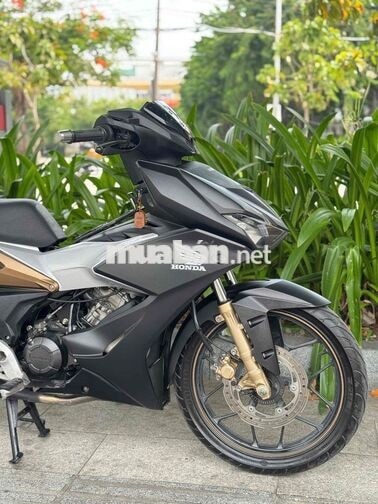 Winner X 150 V2 Abs 2020 Đen nhám 20.000km