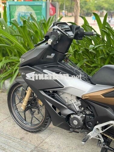 Winner X 150 V2 Abs 2020 Đen nhám 20.000km