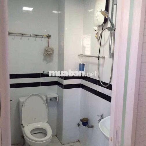 CHO THUÊ CĂN HỘ 1PN - CÔ GIANG QUẬN 1 -  FULL NỘI THẤT - 40m2