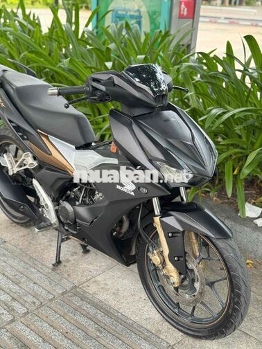 Winner X 150 V2 Abs 2020 Đen nhám 20.000km