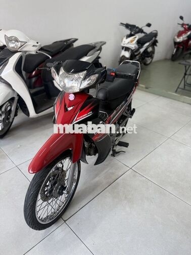 Yamaha Sirius RC 2012 , máy rin êm ru , 1 chủ 