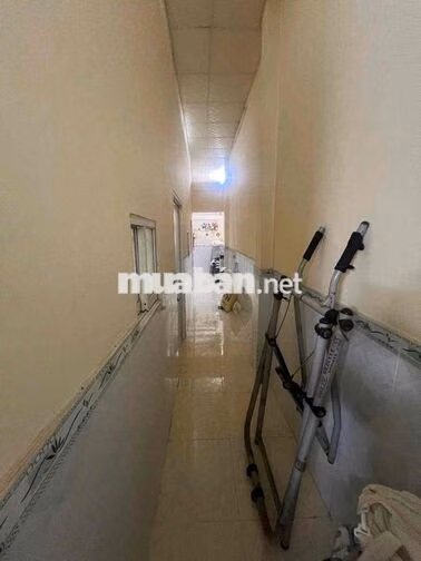 Nhà Q7 4x19, 1 lửng, Giá 4,750 tỷ. Sổ Hồng