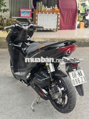 Vario 150 2020 Đen Indonesia bstp chính chủ