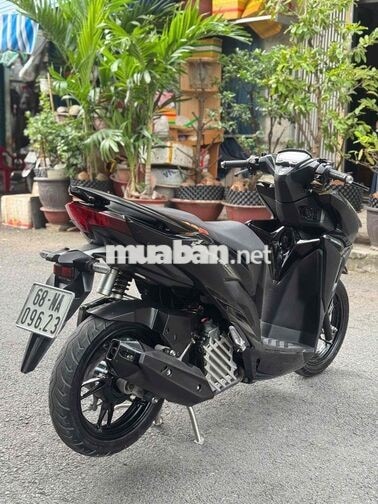 Vario 150 2020 Đen Indonesia bstp chính chủ