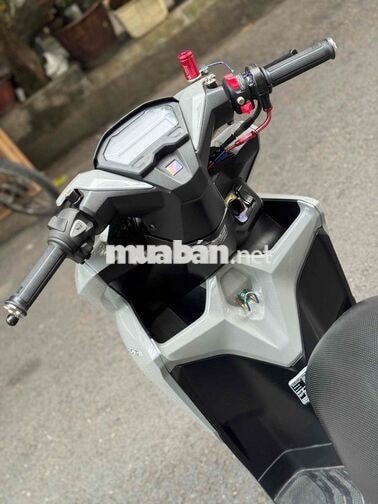 Vario 125 2020 Xám Đen Indonesia bstp chính chủ