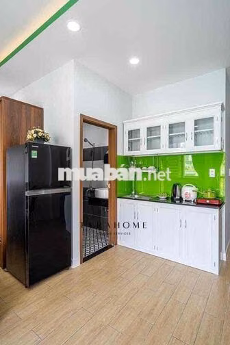 🔥🔥Căn Hộ Studio Ban Công 40m, Bạch Đằng, P15, Bình Thạnh