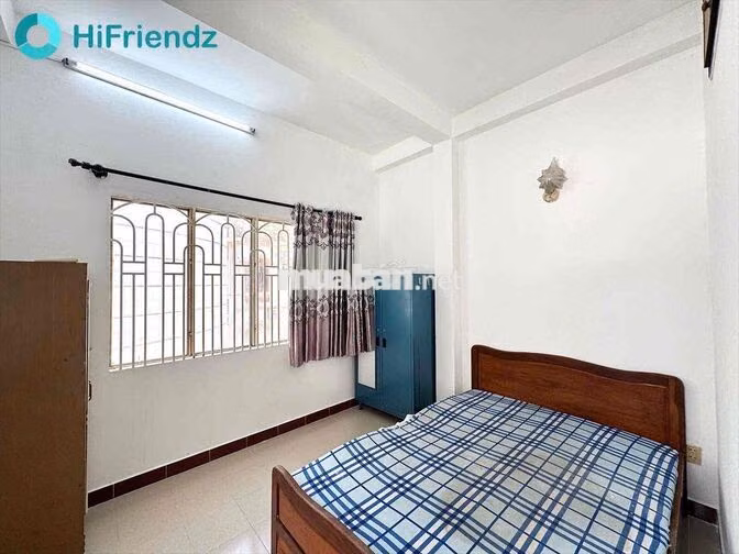 1PN TÁCH BẾP 40m2 RỘNG THOÁNG GIÁ RẺ Ở QUẬN 1