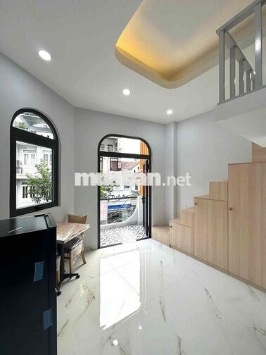 Cho Thuê Căn Hộ Phù Hợp Dành Cho Sinh Viên Ngay Sát Lotte Quận 7