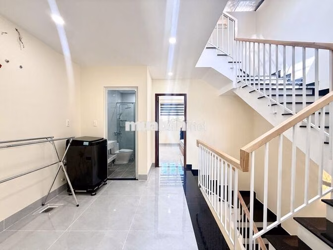KHU ĐÔ THỊ MỸ GIA NHÀ MỚI XÂY 3 PHÒNG NGỦ FULL NỘI THẤT