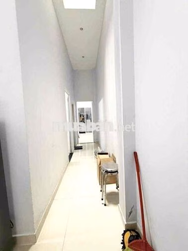Bán nhà Lê Văn Khương Quận 12, 88m2 hẻm 6m ô tô  gần chợ Thiết