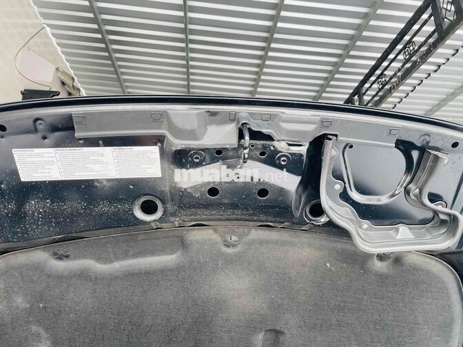 Honda Civic G 2024 Tự động 48000 km Đen