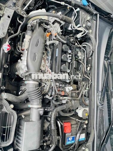 Honda Civic G 2024 Tự động 48000 km Đen