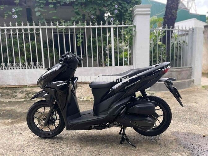 Honda Vario Đen Xe tay ga
