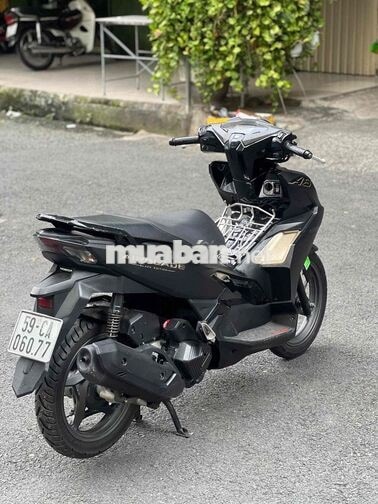 AirBlade 125 4val 2024 Đen nhám 16.000km bstp