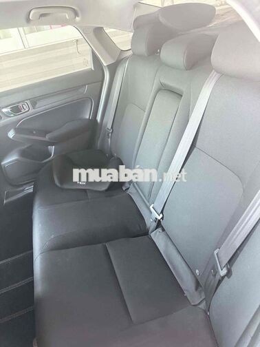 Honda Civic G 2024 Tự động 48000 km Đen