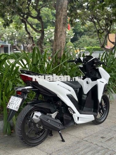 Vario 150 2020 Trắng đen Indonesia  bstp 9chủ