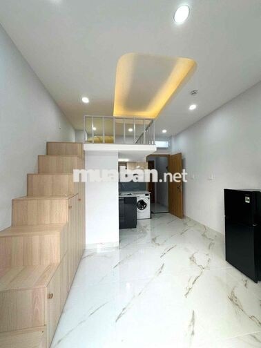 Cho Thuê Căn Hộ Phù Hợp Dành Cho Sinh Viên Ngay Sát Lotte Quận 7