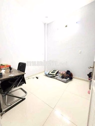 Bán nhà Lê Văn Khương Quận 12, 88m2 hẻm 6m ô tô  gần chợ Thiết