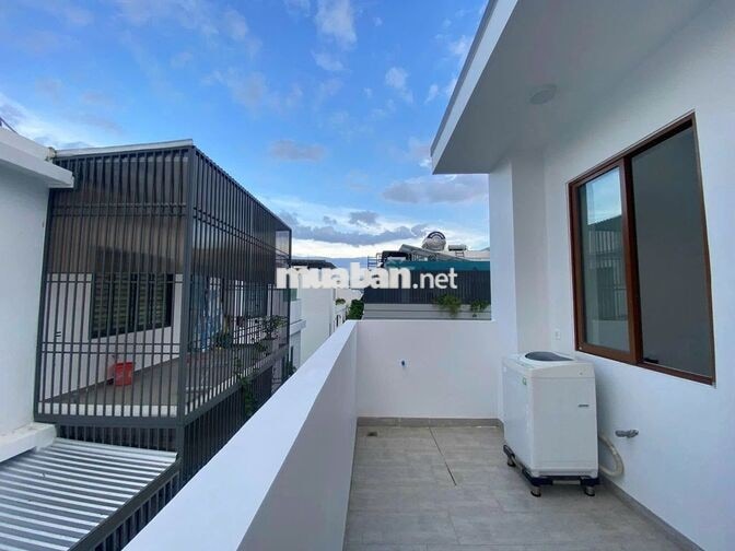 NHÀ MỸ GIA GÓI 2 - VỪA Ở VỪA KINH DOANH - CÓ SẴN NỘI THẤT