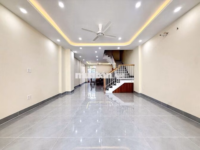 KHU ĐÔ THỊ MỸ GIA NHÀ MỚI XÂY 3 PHÒNG NGỦ FULL NỘI THẤT