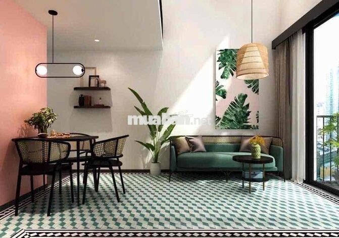 CHDV DUPLEX/ STUDIO FULL NT có giặt đồ, sảnh chờ, hồ bơi free ngay Q7