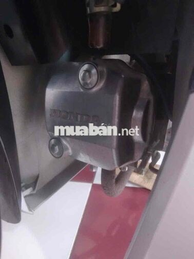 Honda Wave S110 Xanh Bạc 31359 km 90% mới
